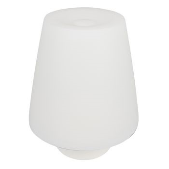 Stolní Lampa 3.6 W Bílá