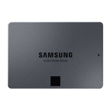 SSD 2TB Samsung 860 QVO SATA III