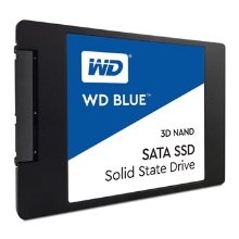 WD Blue/1 TB/SSD/2.5"/SATA/5R