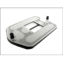 THERMALRIGHT Backplate for K8 Mainboards