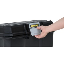 Stanley 1-97-510 - Box, kufr pracovní s přezkou one touch použití přezka