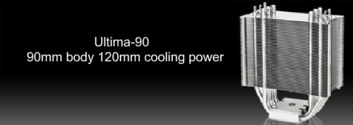 THERMALRIGHT Ultima-90a