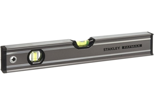 Stanley 0-43-648 - Vodováha frézovaná FatMax XL™ 120cm