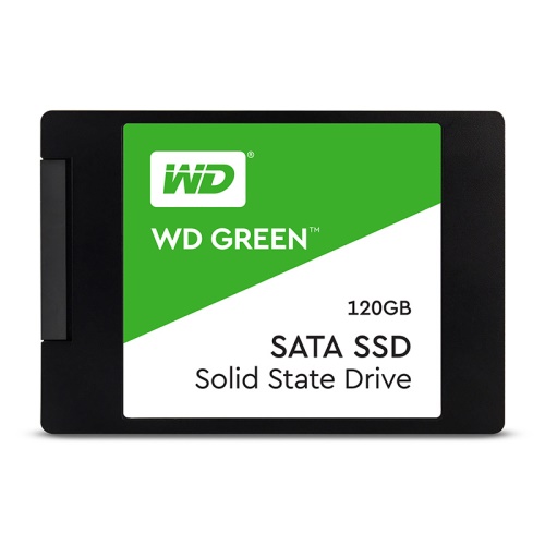 WD Green/240 GB/SSD/2.5"/SATA/3R