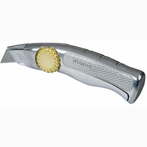 Stanley 0-10-818 - Nůž pevný, kovový FATMAX XL