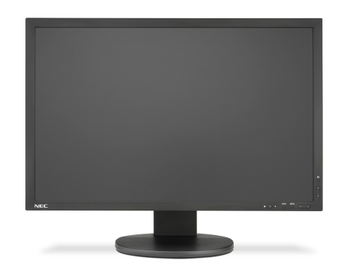 24" LCD NEC PA243W,1920x1200,AH-IPS,350cd,150mm,WH