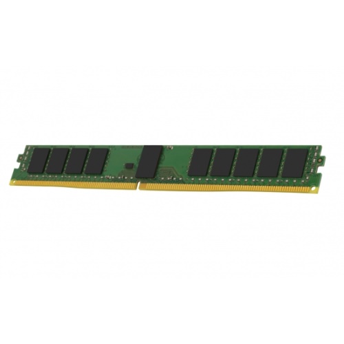16GB 3200MHz DDR4 ECC Reg CL22 1Rx8 VLP Micron E Rambus