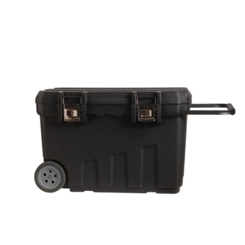 Stanley 1-92-978 - BOX plastový - kufr  75,9x47,3x48,6cm, pojízdný s madlem